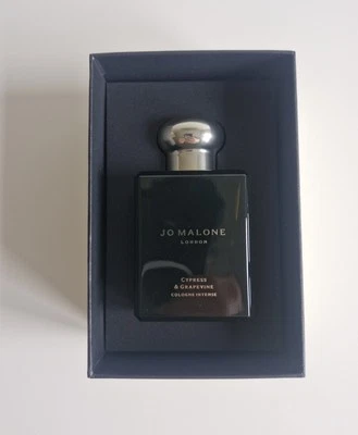 Jo Malone Cypress Grapevine Cologne Intense 50ml