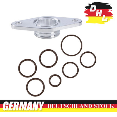 Dichtung Saugrohr Ölpumpe Kit Für Opel Insignia Astra J Zafira 2.0 CDTI Suzuki
