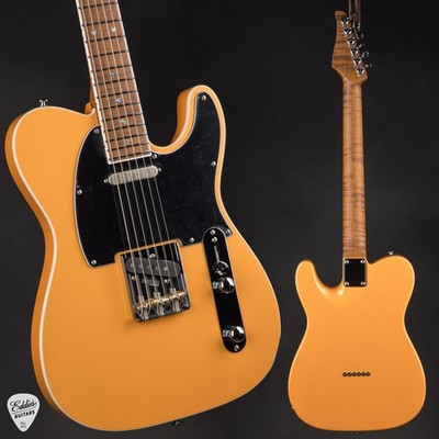 Suhr Classic T Roasted - Tangerine Freeze