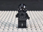 Lego Imperial V-wing Pilot sw0304 AS-IS (SHIPS Saturday)