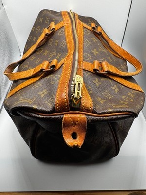louis vuitton sac soupple duffel