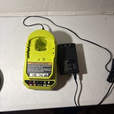Genuine Ryobi One Lithium Ion Charger 18v PCG002 91831