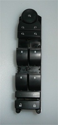2007 - 2013 Tahoe Suburban Silverado Master Power Window Switch PN: 20877336AA