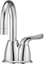 NEW from factory Insinkerator H-HOT150C Chrome Hot Water Dispenser Faucet only !