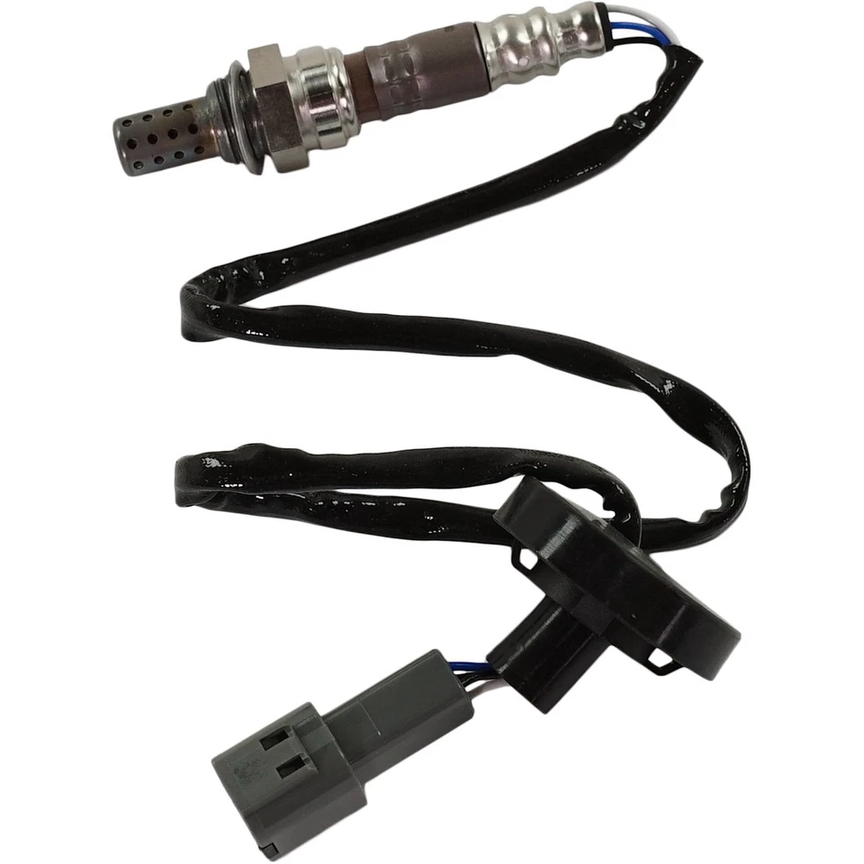 Sensor de oxígeno O2 aguas abajo para Infiniti G20 I30 Nissan Máxima 200SX 1998 Foto 4 de 4