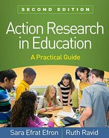 Action Research in Education: A Practical Guide von Efra... | Buch | Zustand gut