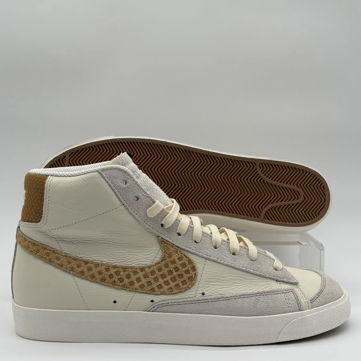 Nike Blazer Mid 77 for Sale | Authenticity Guaranteed | eBay display picture 2