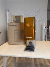 xTool F2 Portable Laser Engraver / Machine