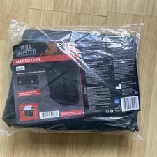 Griglia Meister Copertura Barbecue Protegge da Sporco, Umidità 144x112x60cm