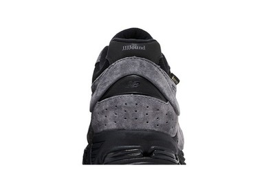 New Balance JJJJound x 2002R GORE-TEX 'Charcoal' M2002RXZ Men's