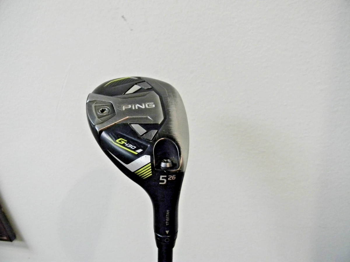 Ping 26 Loft Hybrid Golf Clubs for sale | eBay