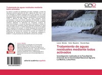 Tratamiento De Aguas Residuales Mediante Lodos Activados VíCtor Miyashiro