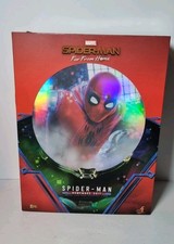 Hot Toys - Spider-Man Far From Home - Homemade Suit Version -  MMS552 - New