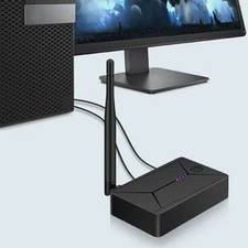 Long Range Bluetooth 5.0 Transmitter Adapter for TV Home Stereos