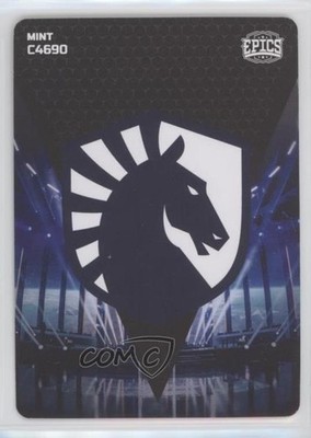2020 Epics ESL Counter-Strike: Global Offensive Team Logos Team Liquid q2s