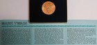 1981 Mark Twain Commemorative American Arts 1 ounce gold medal - Free Shipping — photo 4