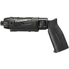 Panasonic Stick Drill Driver 7.2V Body Only AC100V EZ7421X-B Black