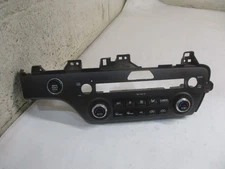 2022 Kia Sportage Automatic Climate AC Heater Temperature Control OEM LKQ