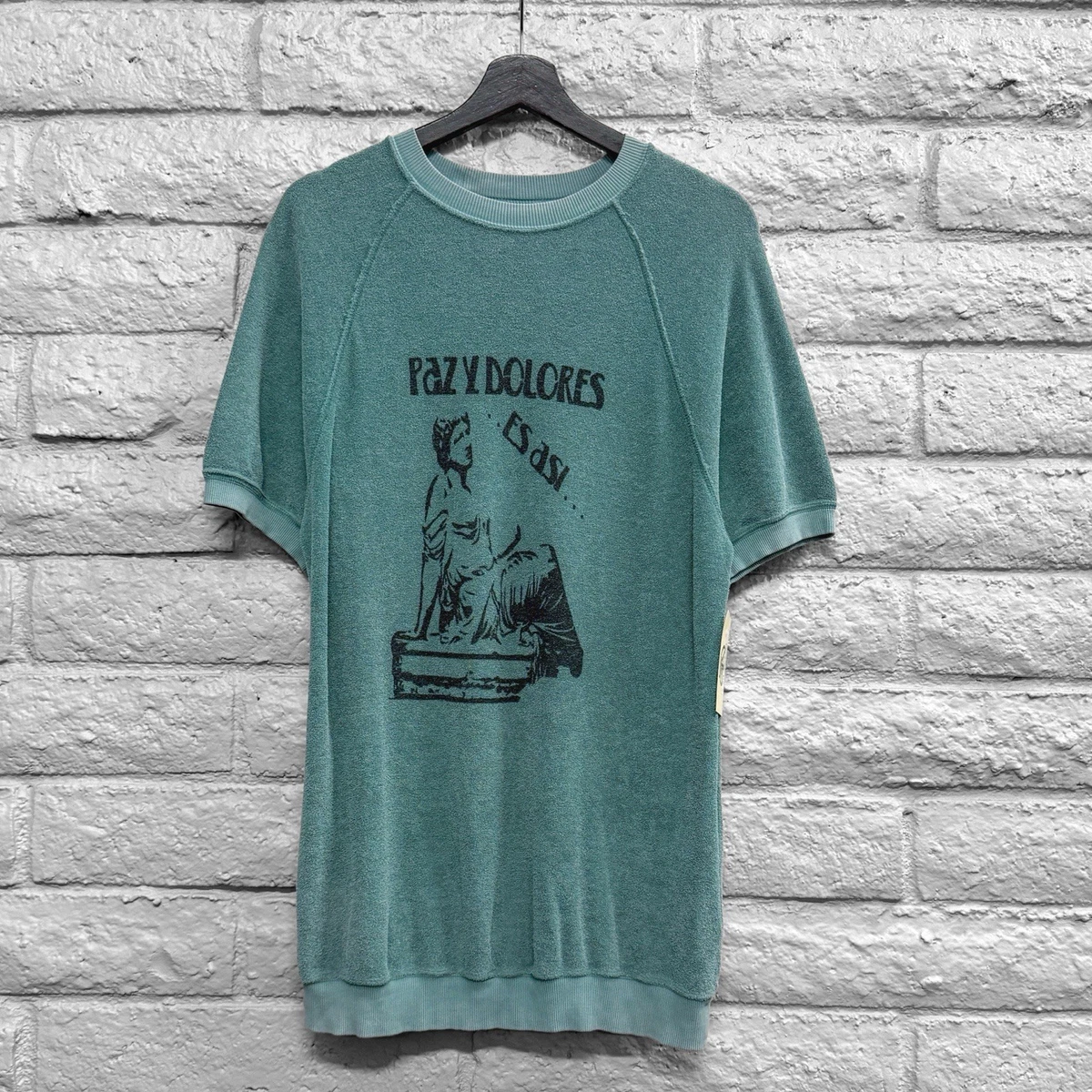 Maison Margiela Men's T-Shirt for sale | eBay