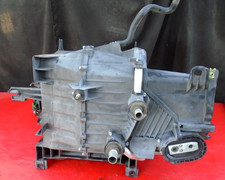 03-07 Honda Accord Hvac Ac Ac Evaporator And Heater Core Housing Coupe Oem