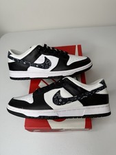 Nike Dunk Low Black Paisley W for sale | eBay