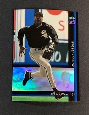 1994 SP Football Cards 7