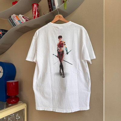 Vintage Ati Ruby Video Game Shirt Size L
