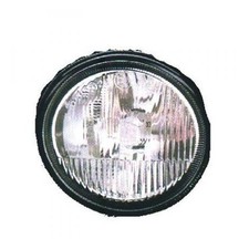 Antibrouillard Opel MOVANO