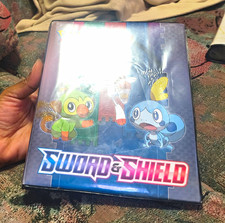 Pokemon Sword & Shield Mixed Card Lot w/ Yu-Gi-Oh & DB Super V/VMAX/VSTAR
