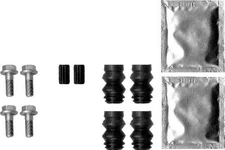 Accessory Kit For Brake Caliper HELLA 8DZ 355 201-571