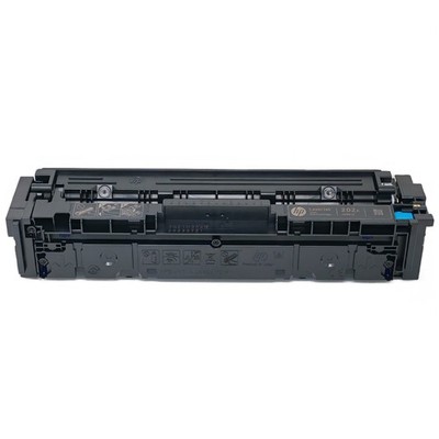 Genuine HP 202A CF501A CyanToner For HP LaserJet Pro M254dw M280nw M281fdw