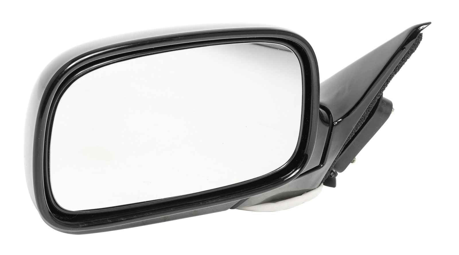 Kool Vue Power Non-Heated Left Side View Mirror for 1997-01 Toyota Camry TY26EL