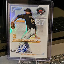 2025 Panini Prospect Edition Baseball Set Review and Checklist 31