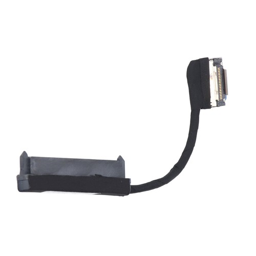 Laptop Hard Drive Connector ABS Hard Drive Disk Connector Adapter For E5250 NEW - Bild 10 von 12