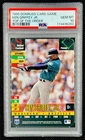 1995 Donruss Card Game Top of the Order KEN GRIFFEY JR. PSA 10 Gem Mint Pop 3