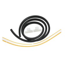 Dishwasher Door Seal Gasket,809006501 Lower Seal For Frigidaire Kenmore