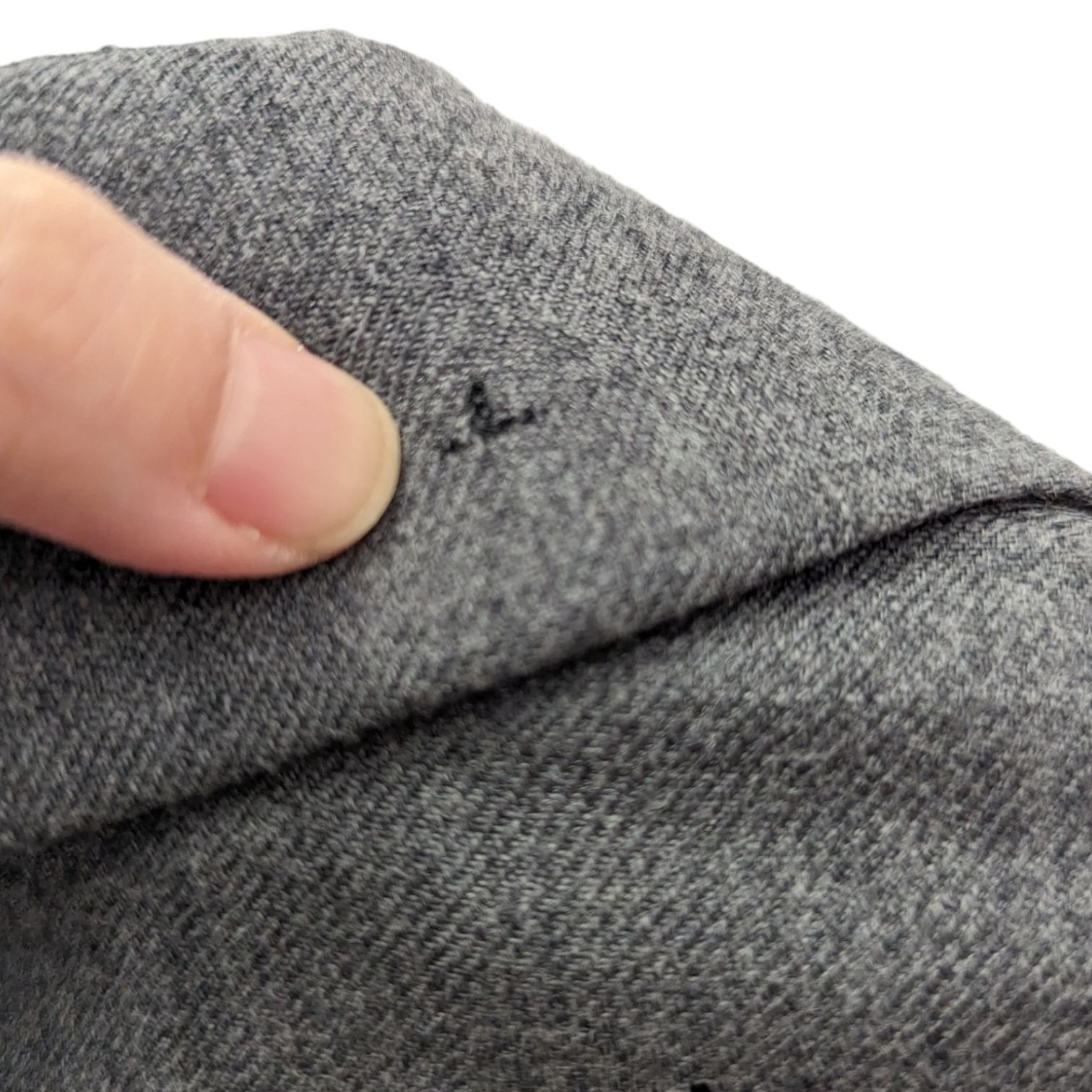 Pendleton Virgin Wool Blazer Jacket Button Front … - image 11