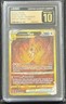 Pokémon Pristine 10 English Arceus VSTAR GG70 Crown Zenith Galarian Gallery Holo