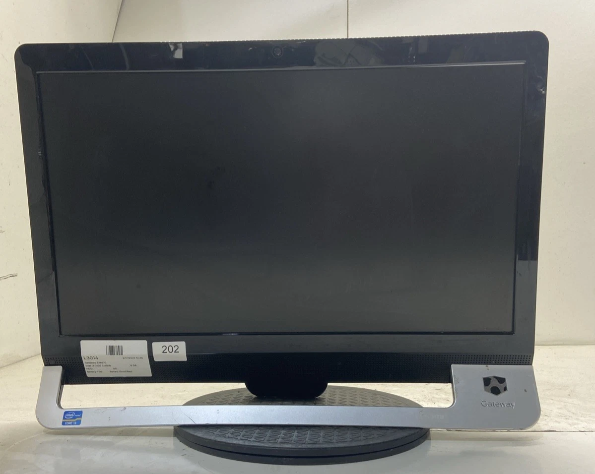 gateway zx products for sale | eBay