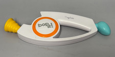 Bop It Handheld Electronic Game White 2018 Hasbro Twist Pull Bop Tested Works 