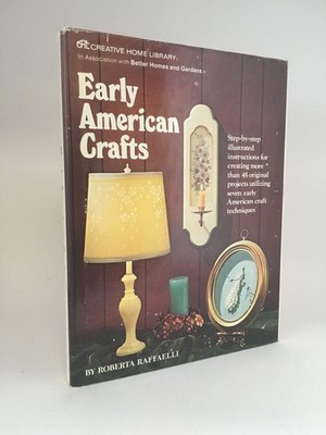 Early American Crafts