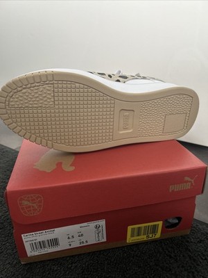 Puma Carina Street Animal Leo Look Sneaker Gr. 40 NEU