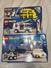 LEGO Launch Command Value Pack - (6336 6516 6614) - Sealed