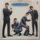 BEATLES RARE BEATLES TRIO AW20003 2LP