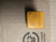 BMW 61.31 1 375 474 SWF 601.484 Relay 4 pin