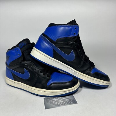 AIR JORDAN 1 RETRO 136066 041 シリアルNo.あり Nike Air Jordan 1 Retro High 