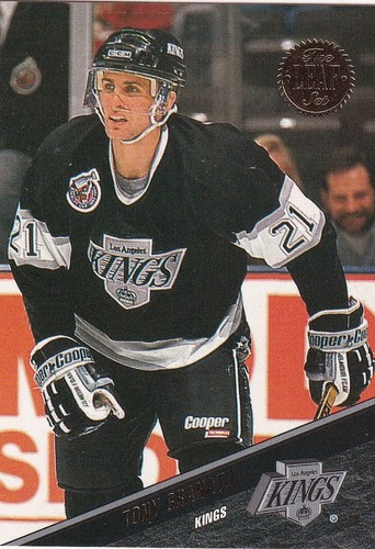 93-94 THE LEAF SET #1-220 - PICK FROM LIST - FREE COMBINED SHIPPING - Picture 203 of 222