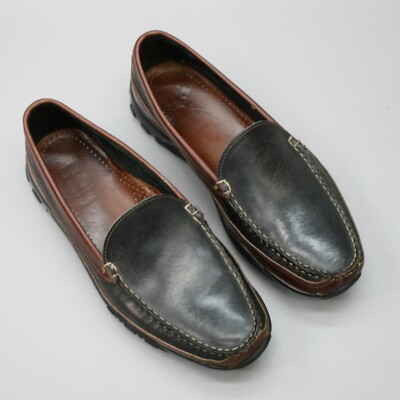Allen Edmonds Men display picture 3