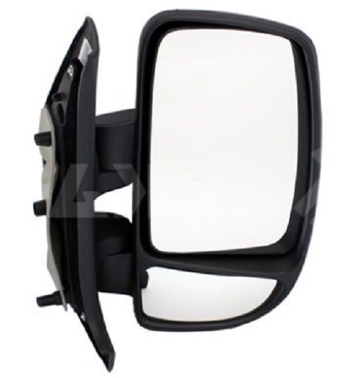 Right Side Mirror For Opel Movano 01.2004-01.2010