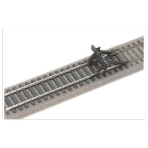 Peco SL40 HO/OO Buffer Stop Rail Built Type Kit New